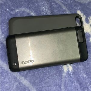 Bundle of iPhone 6 Charging Cases